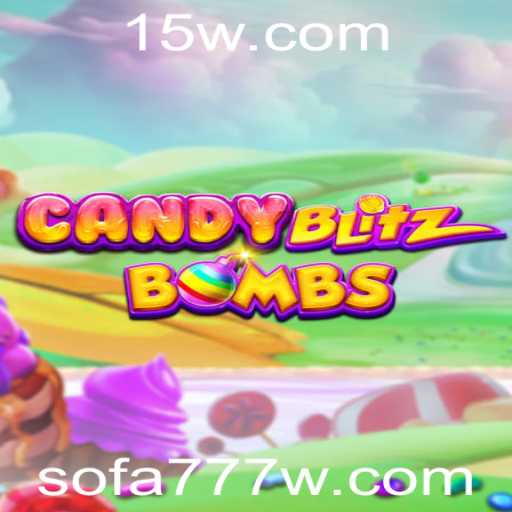 Explorando o Mundo de CandyBlitzBombs: Um Jogo de Estratégia e Agilidade