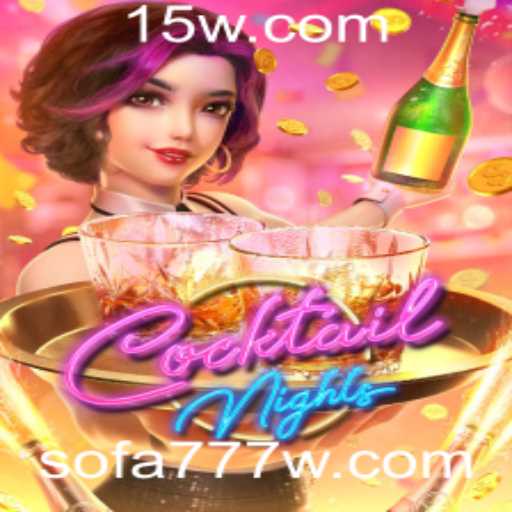 Explorando o Mundo de CocktailNights: Um Jogo Inovador e Empolgante