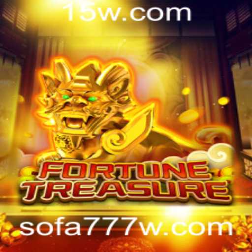Descobrindo FortuneTreasure: Aventura, Estratégia e Diversão