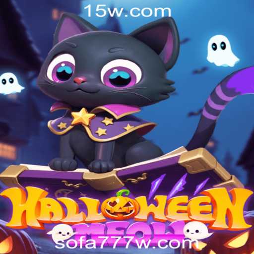 HalloweenMeow: A Aventura Divertida para Este Halloween