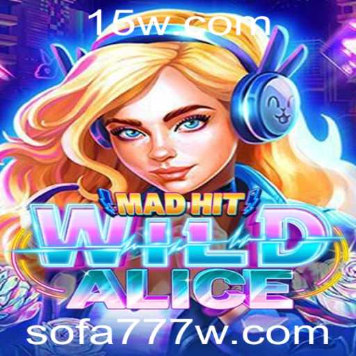 Explorando o Fascinante Jogo MadHitWildAlice: Uma Aventura Única com Sofa777