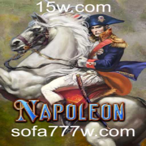 Napoleon: Descubra o Fascinante Jogo de Cartas com Sofa777