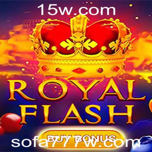 Descubra as Emoções do Jogo RoyalFlashBuyBonus