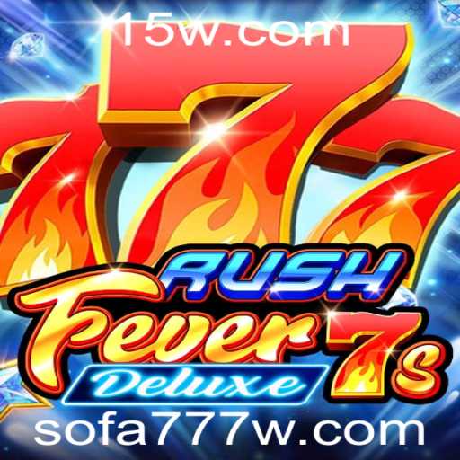 Descubra RushFever7sDeluxe: Uma Aventura de Jogo Incomparável