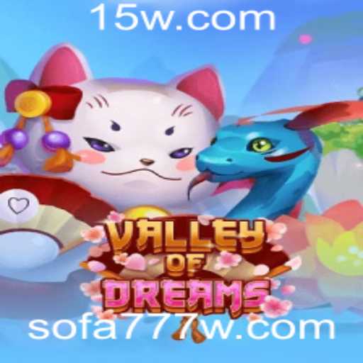 ValleyofDreams: Aventura e Estratégia no Novo Jogo de Mesa