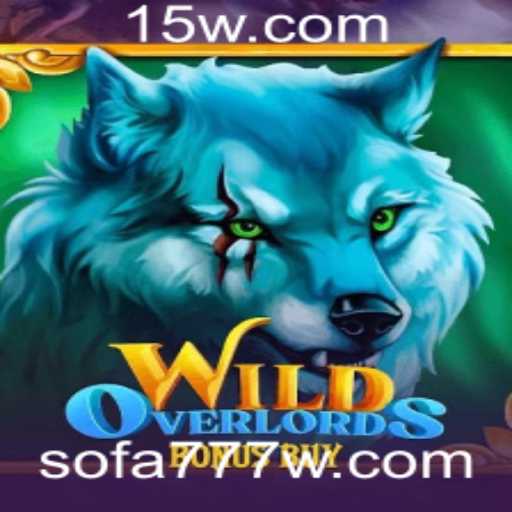Explorando o Jogo WildOverlordsBonusBuy e a Estratégia de Sofa777